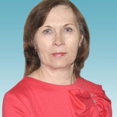 Торова Ирина Петровна Торова Ирина Петровна